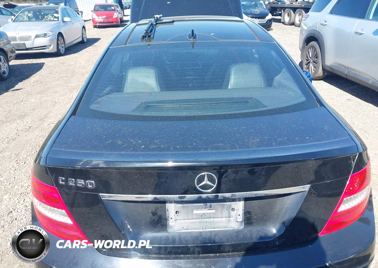 2015 Mercedes-Benz C 250 VIN:WDDGJ4HBXFG369429 - 16