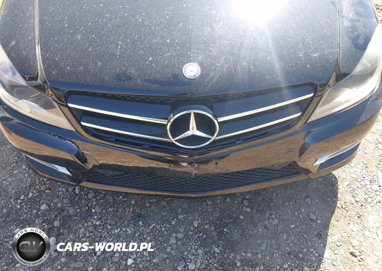 2015 Mercedes-Benz C 250 VIN:WDDGJ4HBXFG369429 - 6