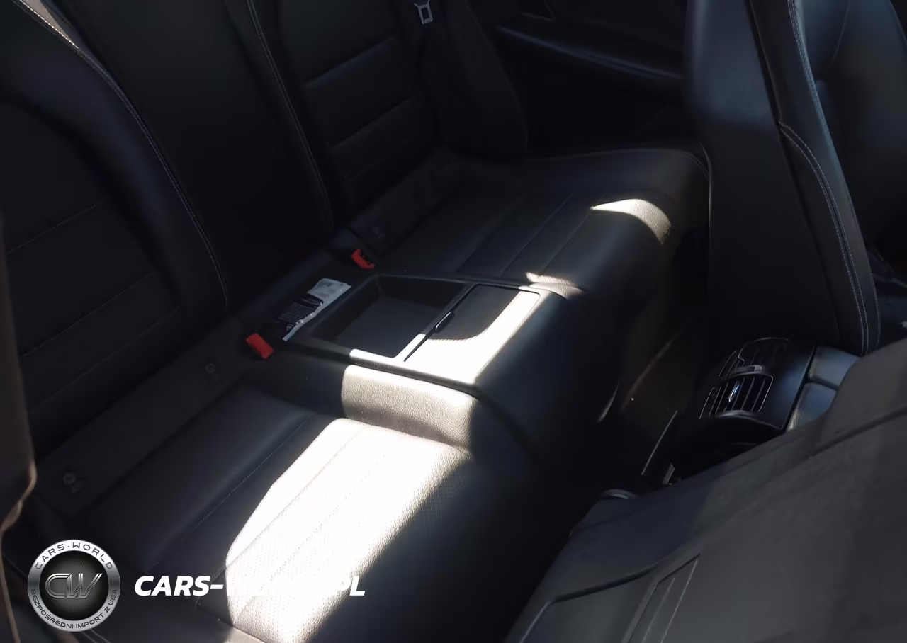2015 Mercedes-Benz C 250 VIN:WDDGJ4HBXFG369429 - 8