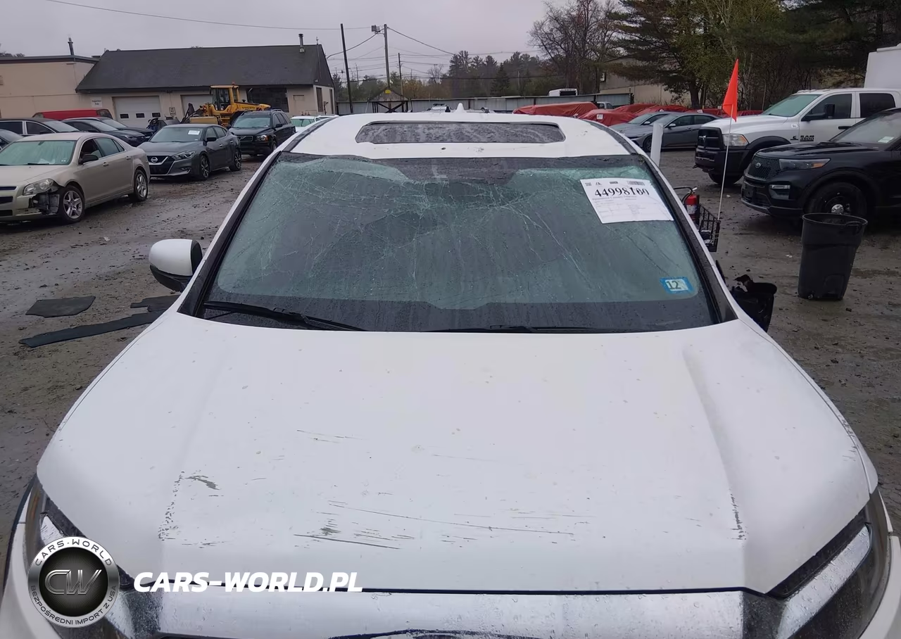 2023 Honda Ridgeline Rtl VIN:5FPYK3F58PB031453 - 6
