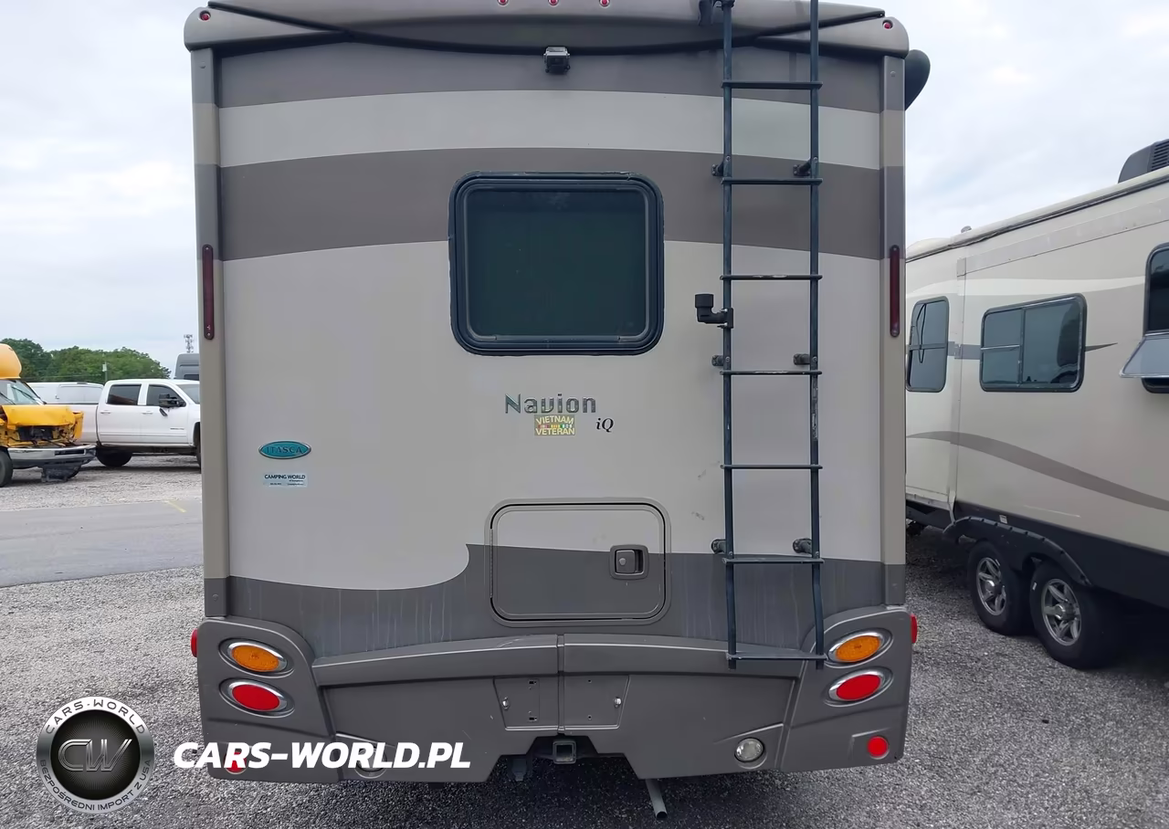 2014 Mercedes-Benz Sprinter 3500 VIN:WDAPF4CC5E9566008 - 15