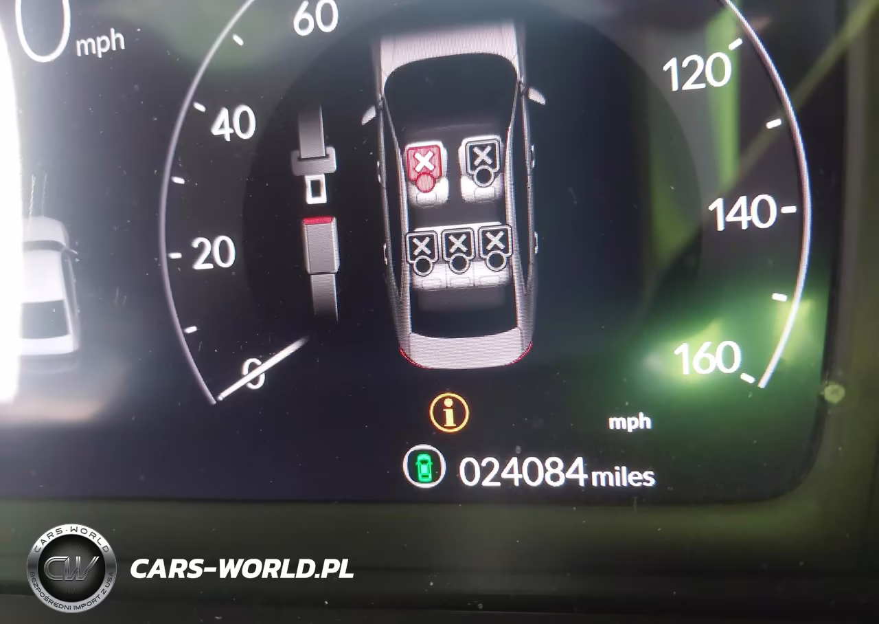 2025 Honda Accord Lx VIN:1HGCY1F27SA013847 - 15