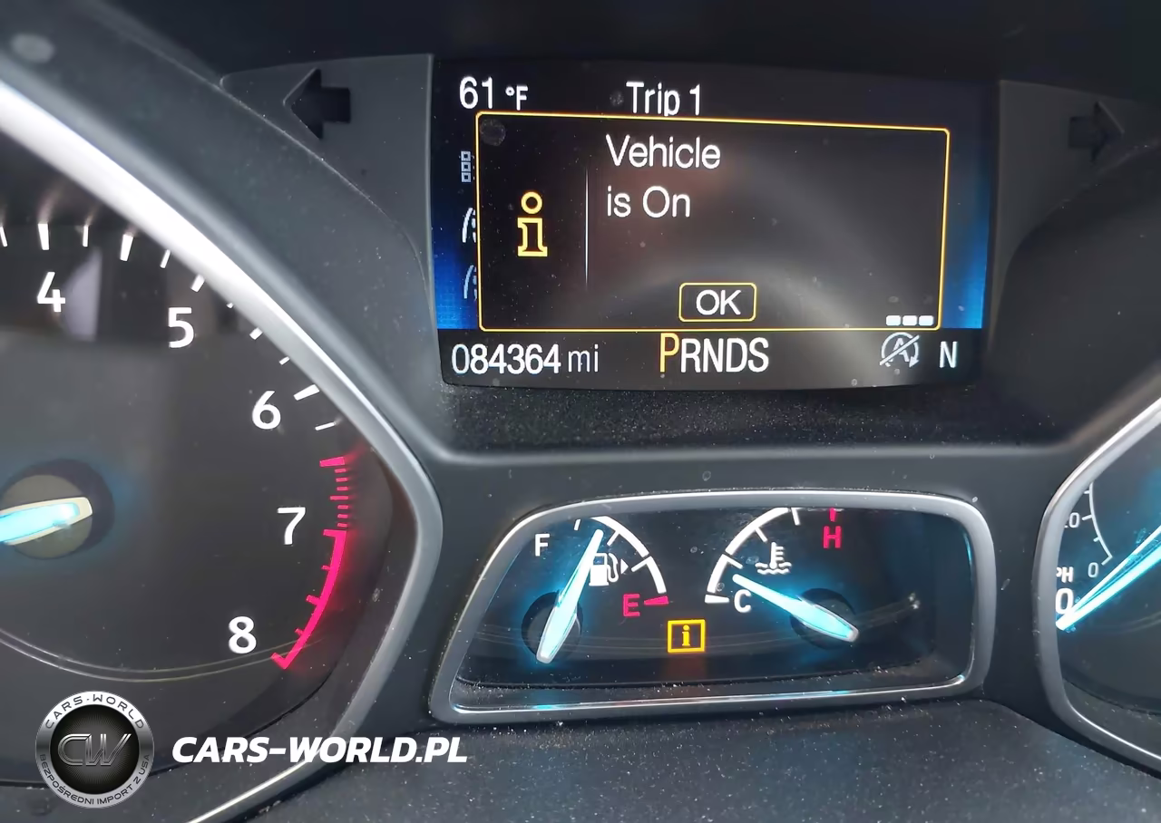 2018 Ford Escape Sel VIN:1FMCU9HD2JUB58116 - 7
