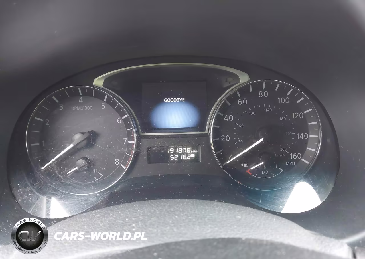 2015 Nissan Altima 2.5 S VIN:1N4AL3AP9FC412424 - 7