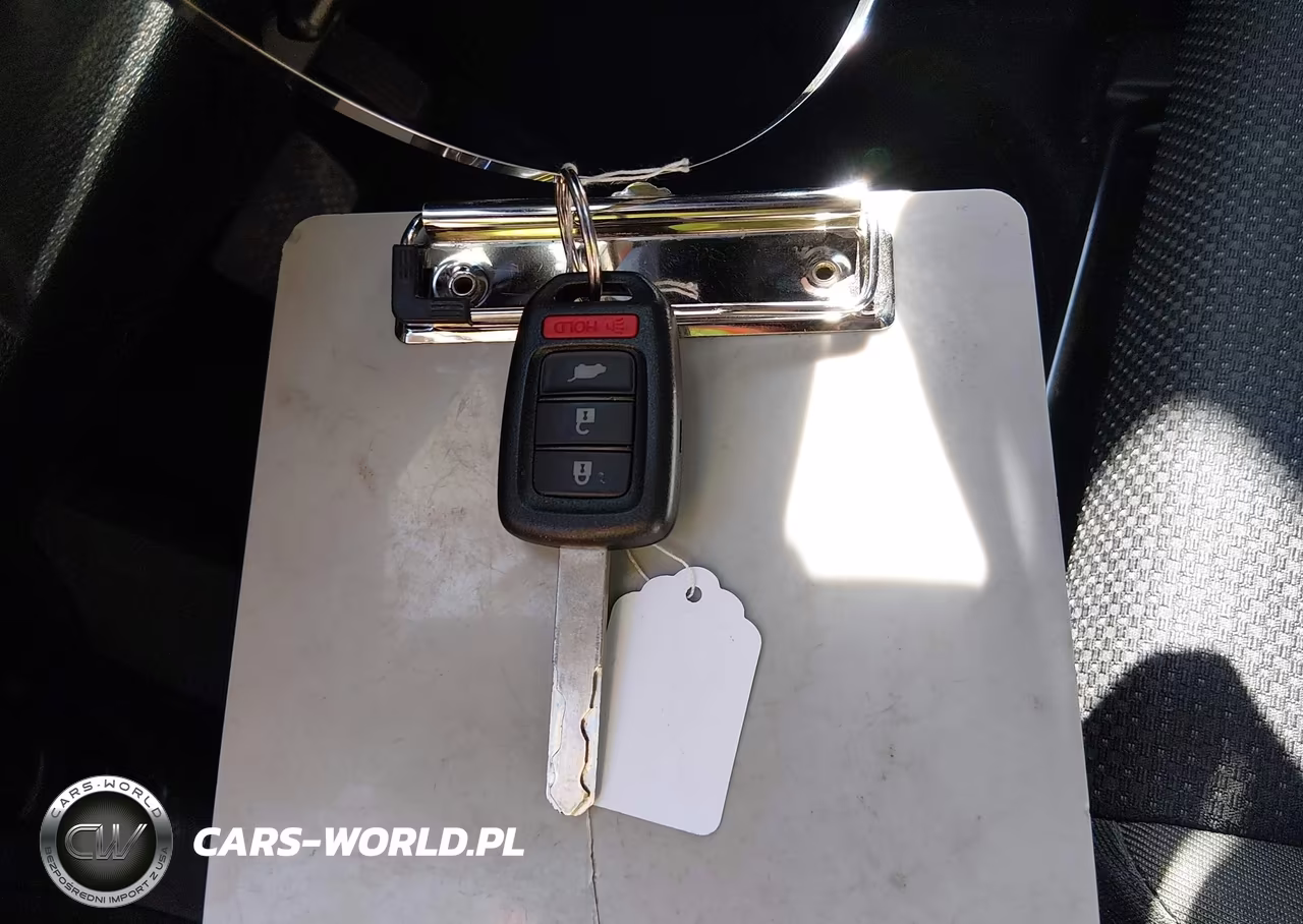 2021 Honda Hr-V 2Wd Lx VIN:3CZRU5H32MM709324 - 11