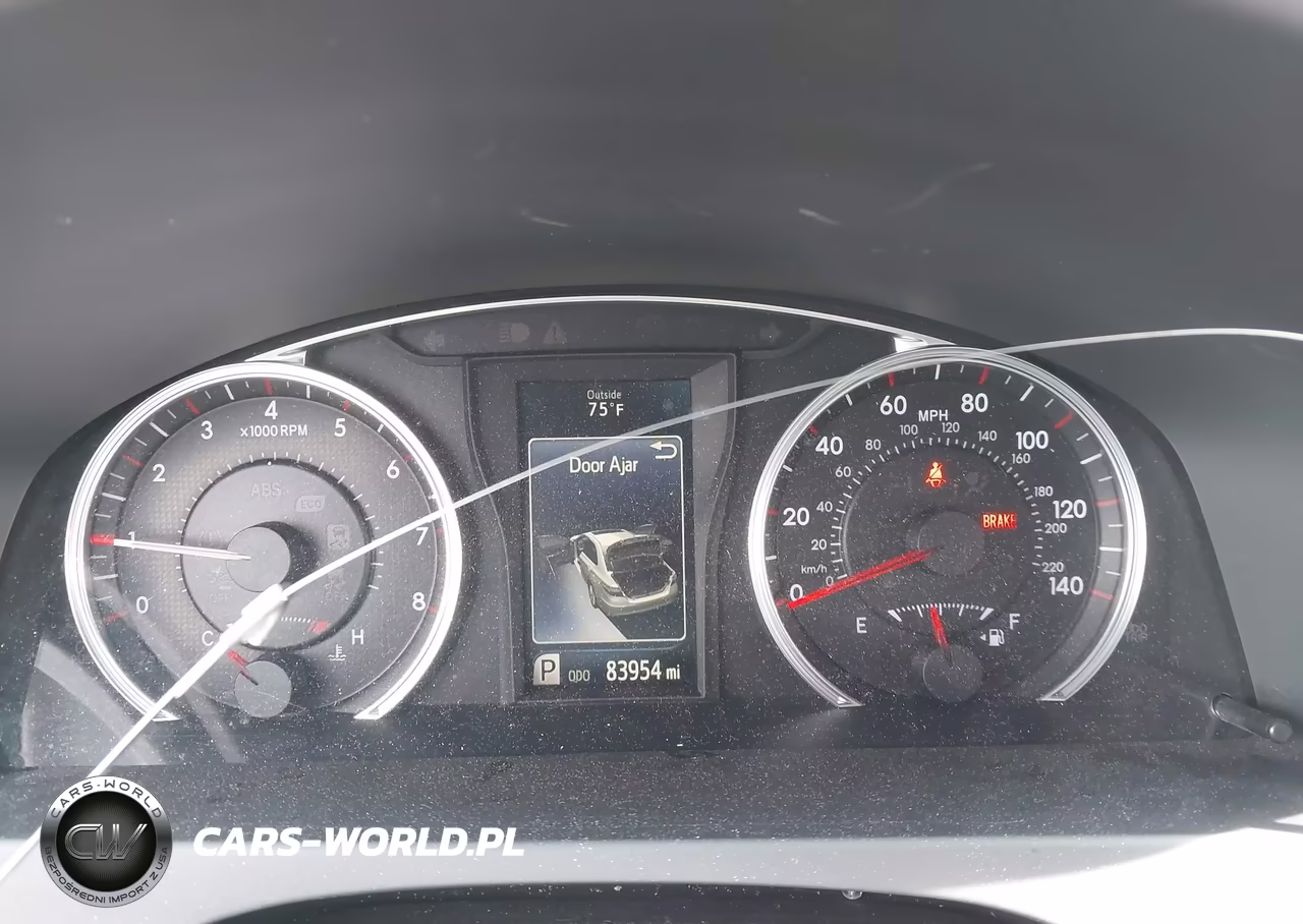 2016 Toyota Camry Se VIN:4T1BF1FKXGU213736 - 7