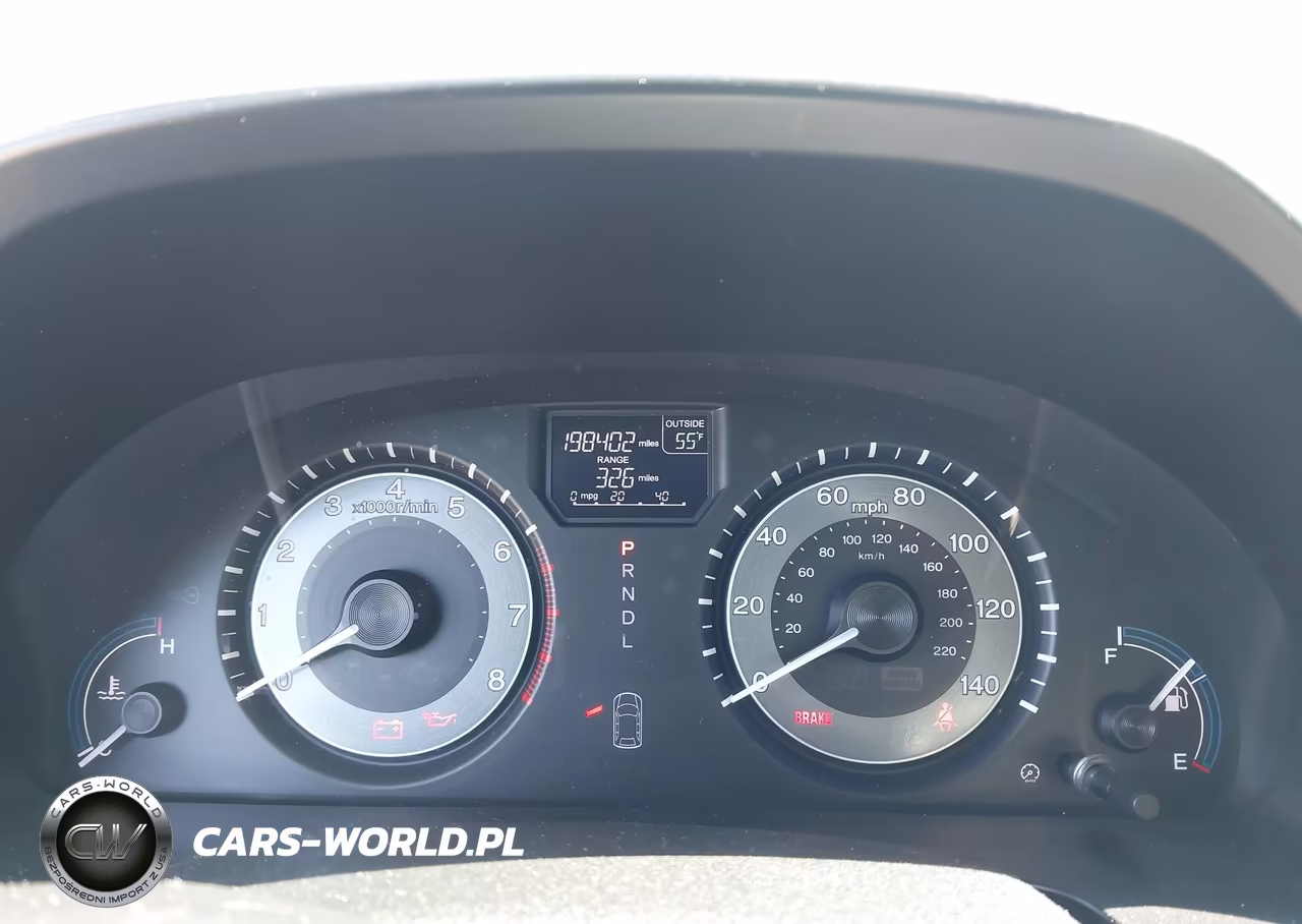 2013 Honda Odyssey Ex VIN:5FNRL5H44DB031293 - 7