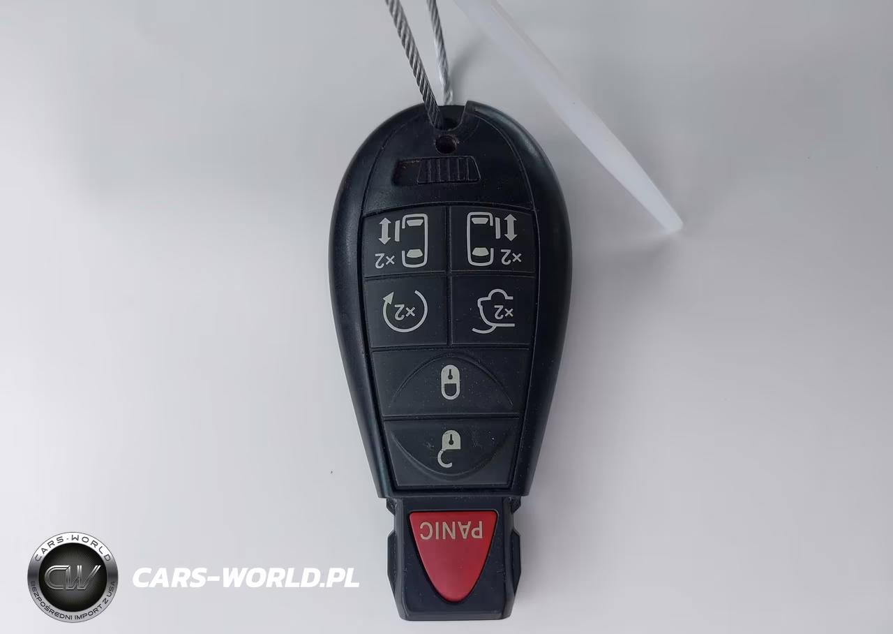 2014 Dodge Grand Caravan Sxt VIN:2C4RDGCG3ER114021 - 11