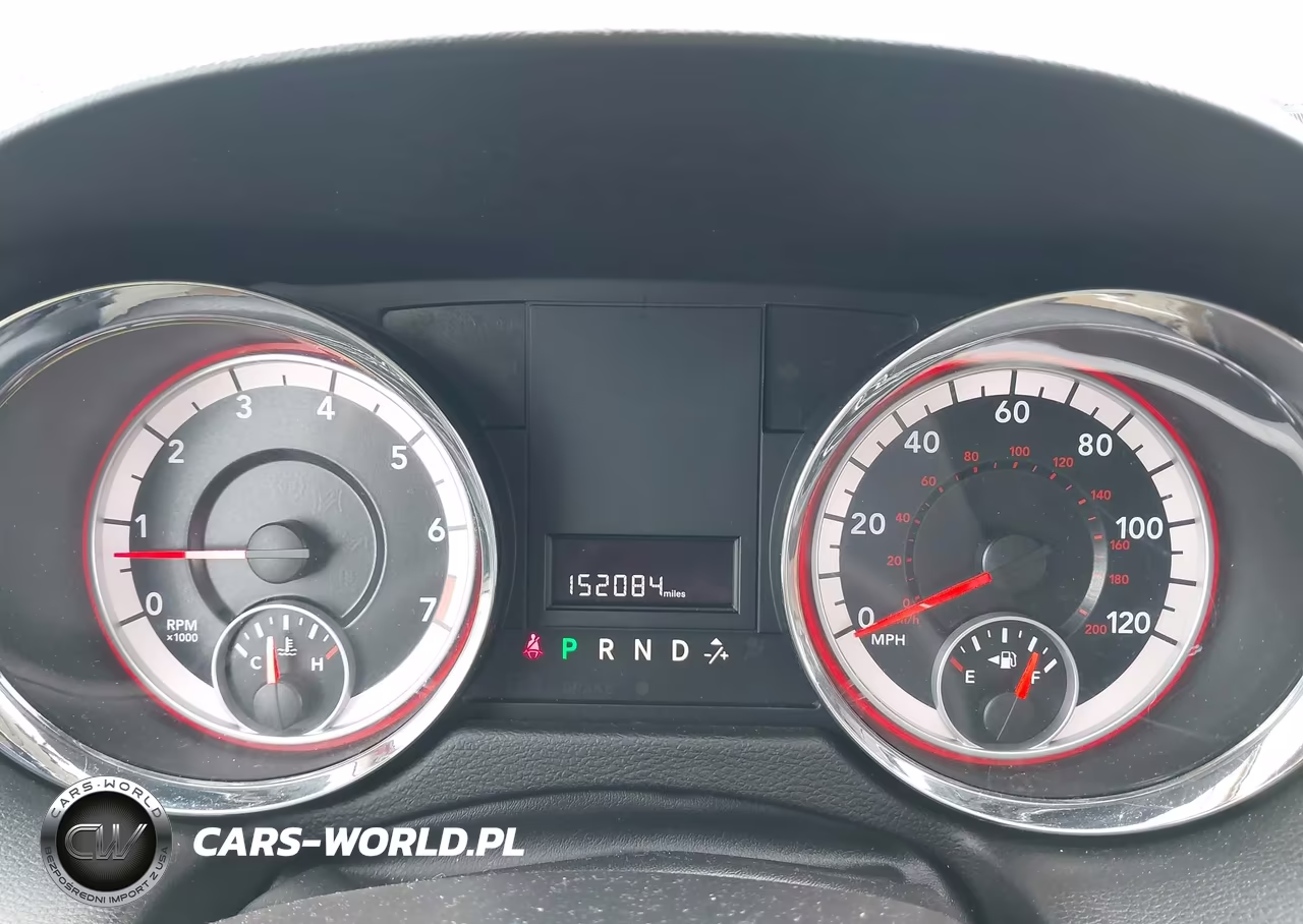 2014 Dodge Grand Caravan Sxt VIN:2C4RDGCG3ER114021 - 7