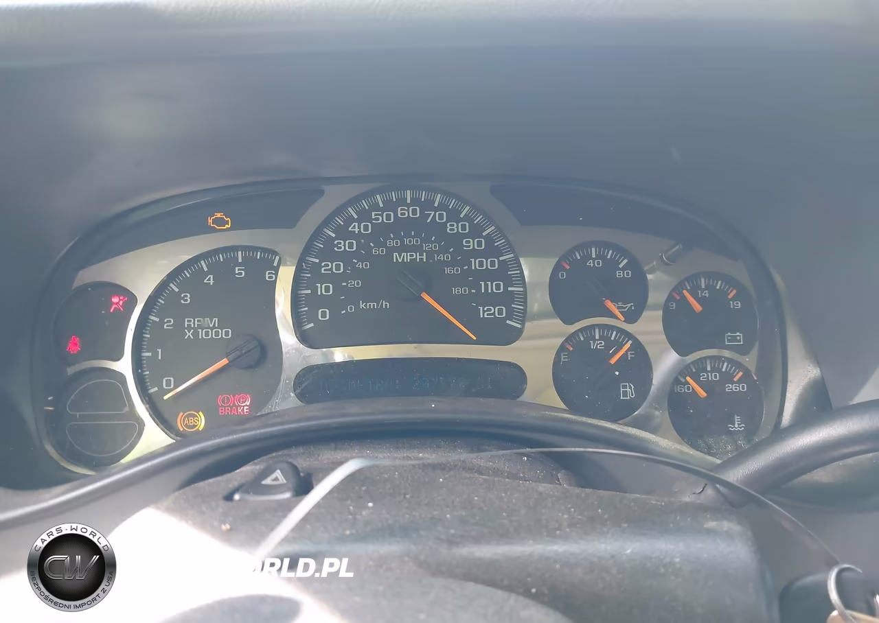 2005 GMC Sierra 1500 Slt VIN:2GTEK13T151188292 - 7