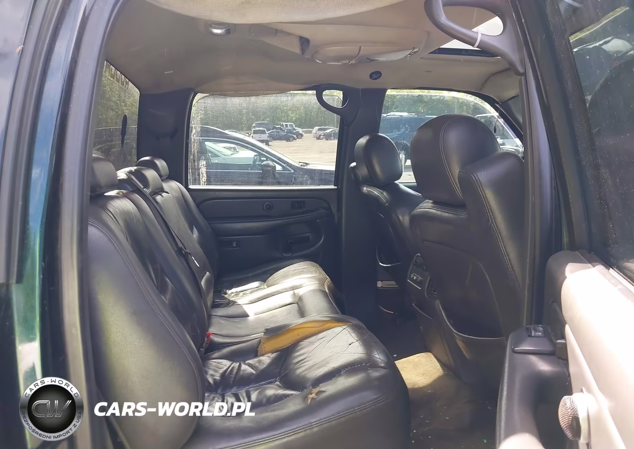2005 GMC Sierra 1500 Slt VIN:2GTEK13T151188292 - 8
