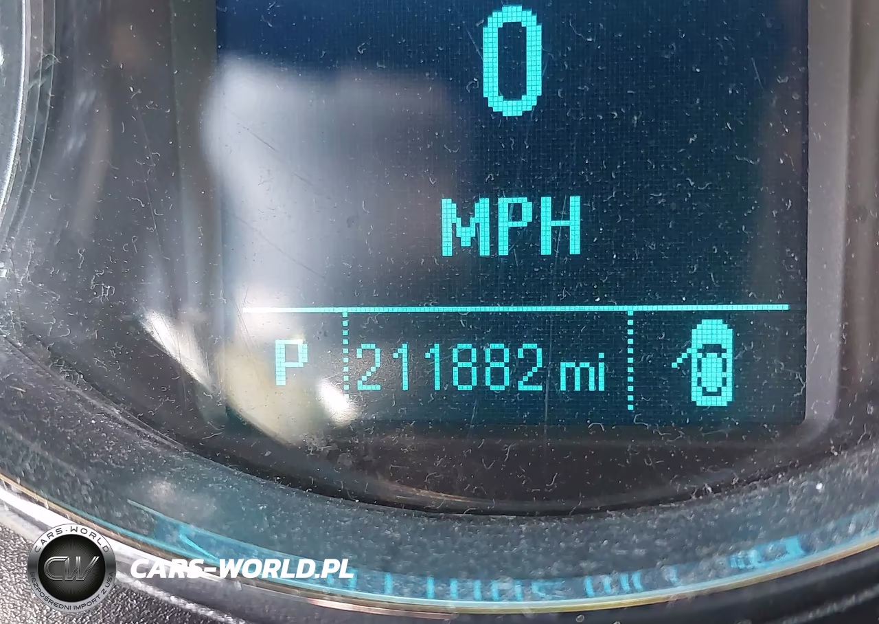 2014 Chevrolet Cruze 2Lt Auto VIN:1G1PE5SB9E7323076 - 15