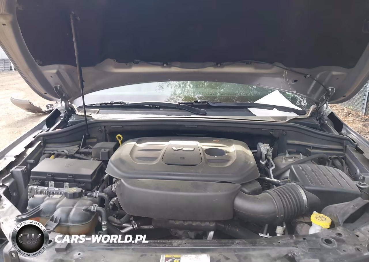 2019 Jeep Grand Cherokee Altitude 4X4 VIN:1C4RJFAG7KC546038 - 10