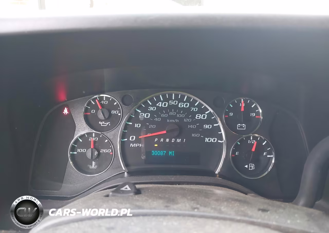 2017 Chevrolet Express 2500 Work Van VIN:1GCWGAFG8H1293149 - 7
