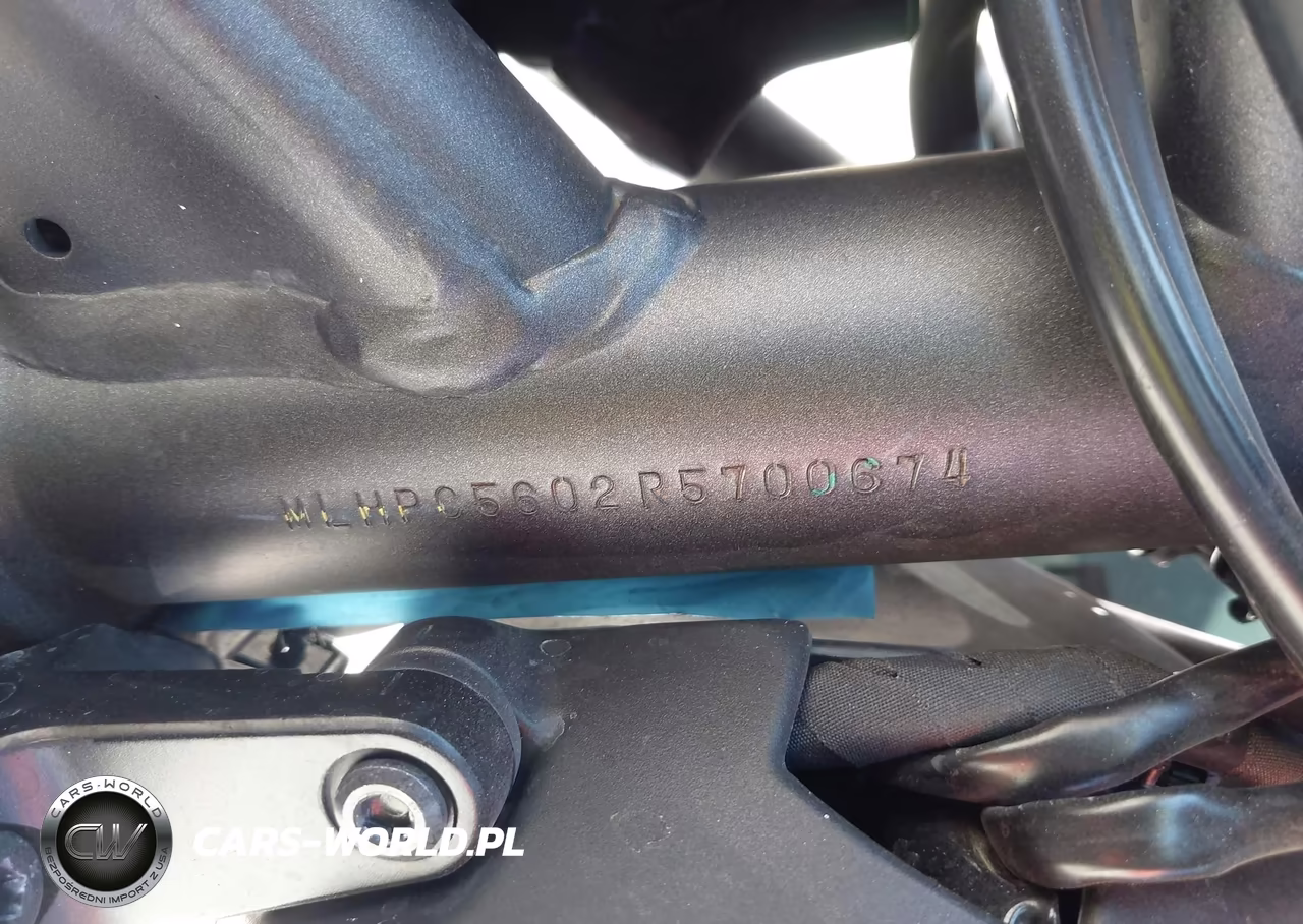 2024 Honda Cmx500 VIN:MLHPC5602R5700674 - 10