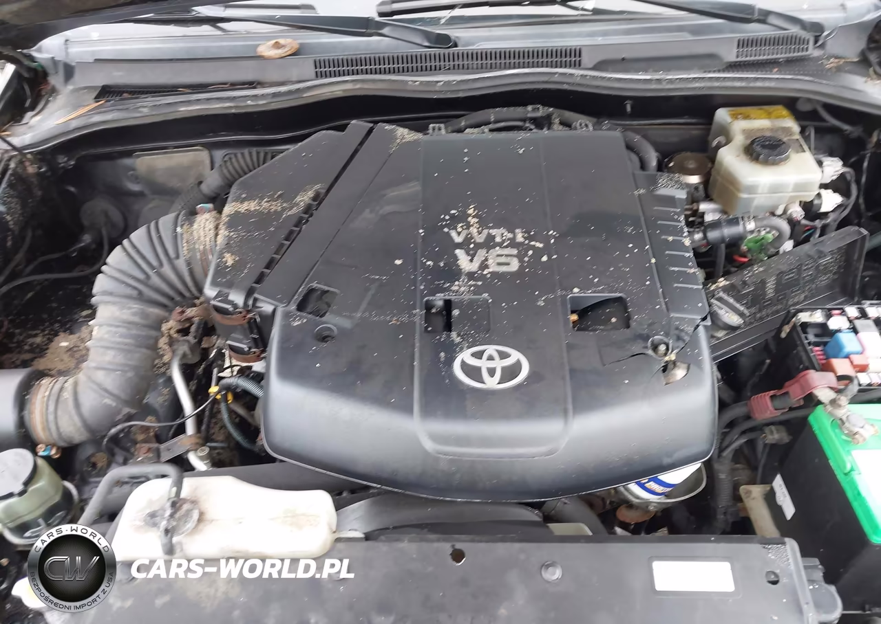 2003 Toyota 4Runner Limited V6 VIN:JTEBU17R130018465 - 10
