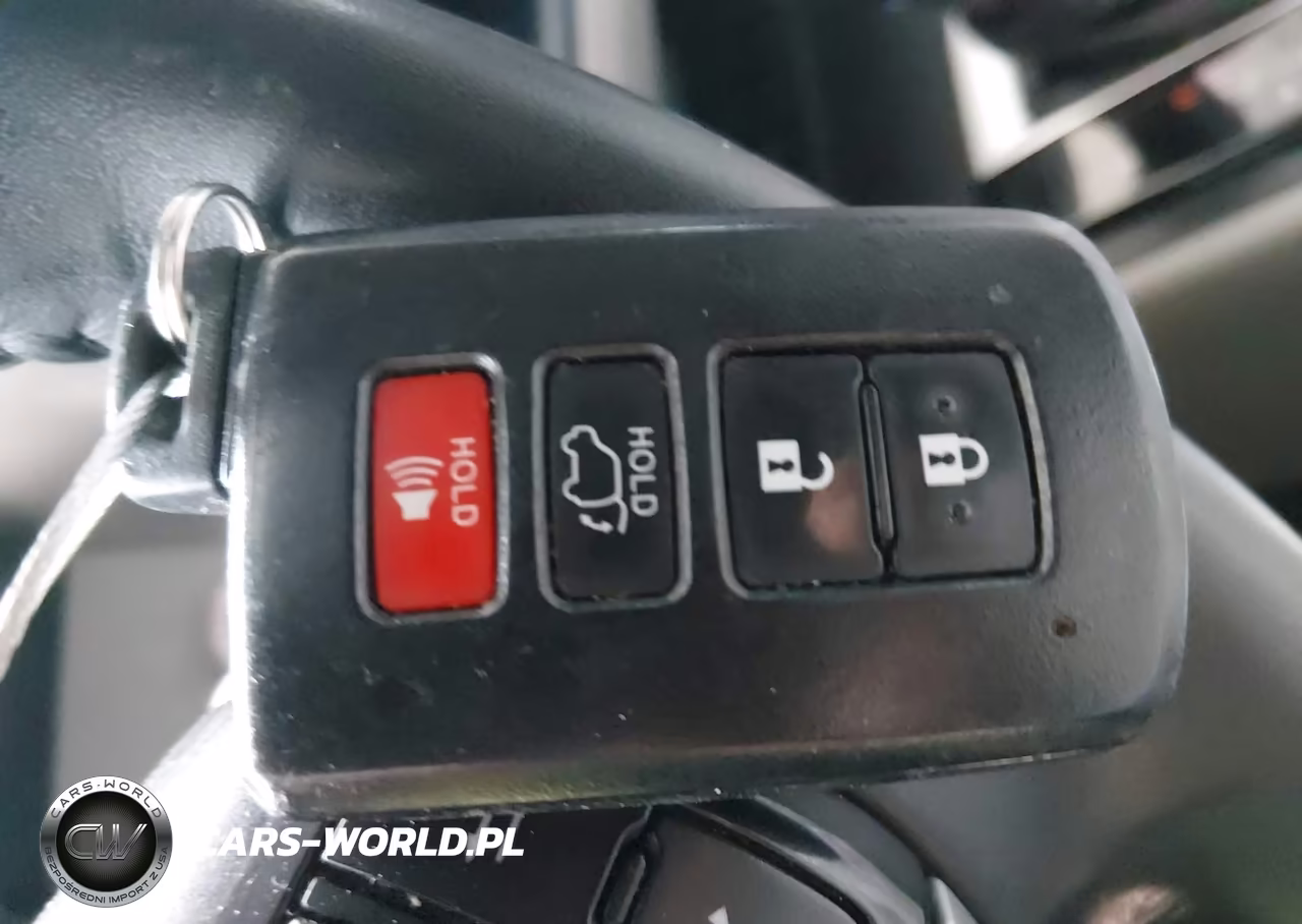 2019 Toyota Highlander Xle VIN:5TDKZRFH0KS571178 - 11