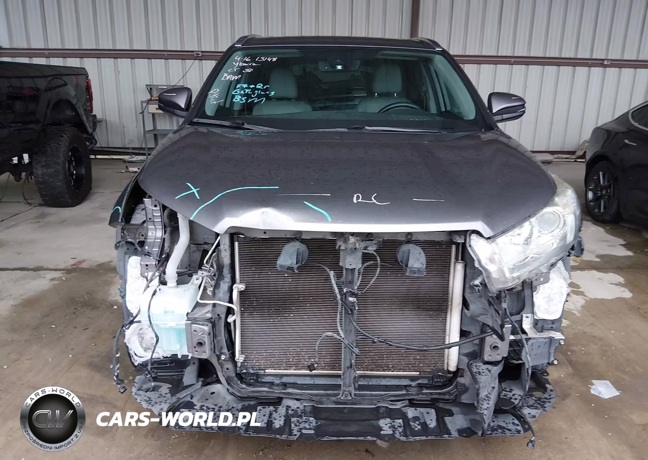 2019 Toyota Highlander Xle VIN:5TDKZRFH0KS571178 - 13