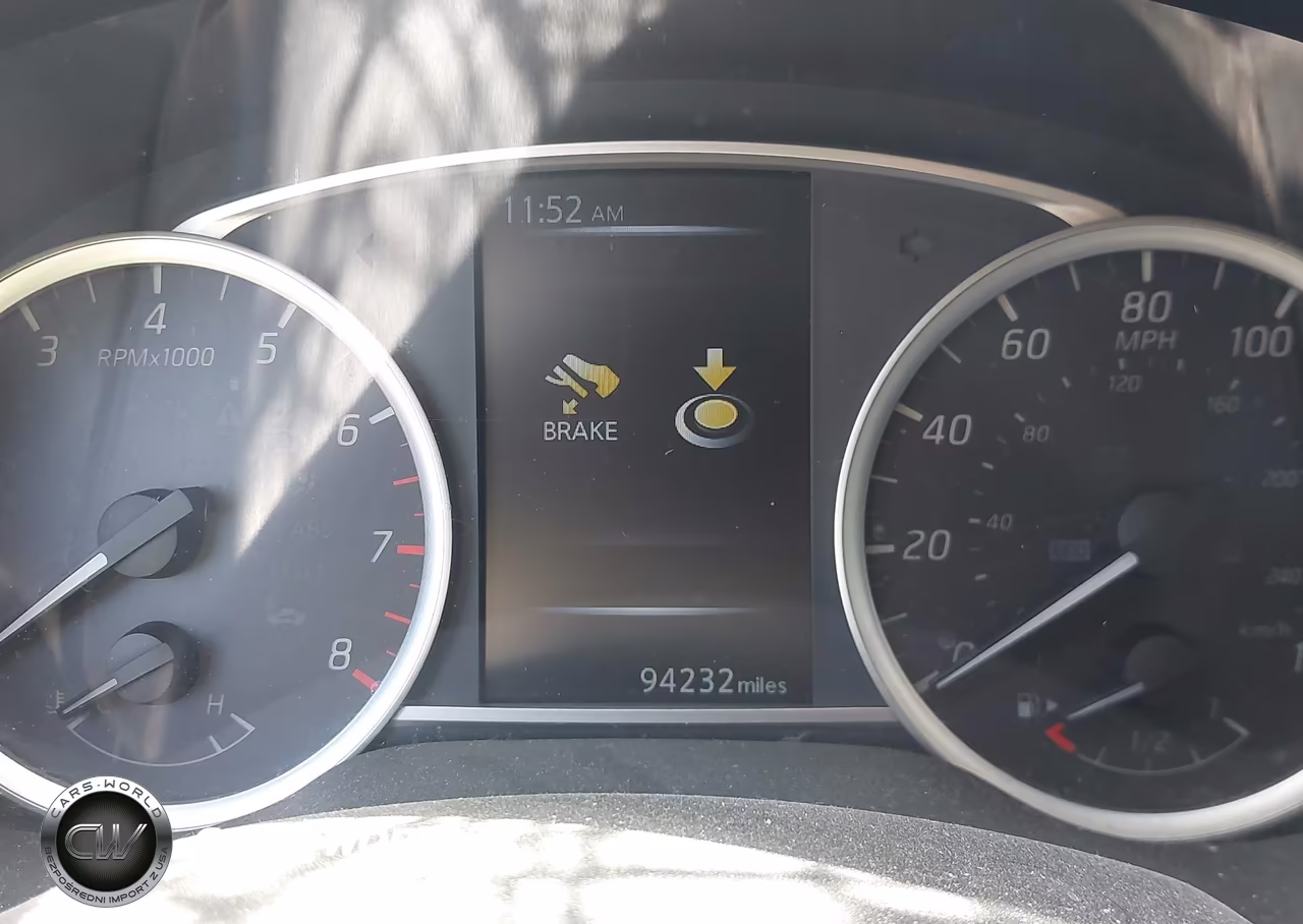 2018 Nissan Sentra Sr Turbo VIN:3N1CB7AP2JY232394 - 15