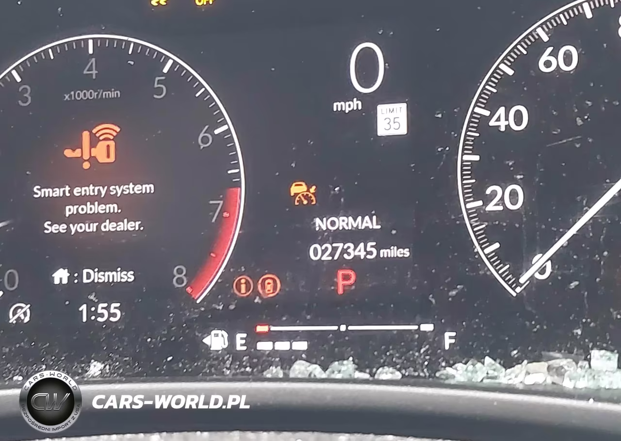 2022 Honda Civic Sport VIN:2HGFE2F52NH551321 - 16