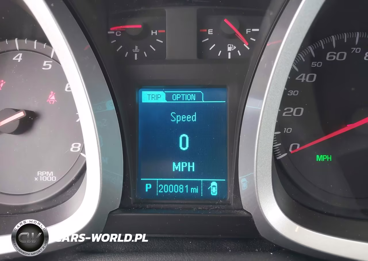 2013 Chevrolet Equinox Ltz VIN:2GNFLGEK3D6188697 - 7