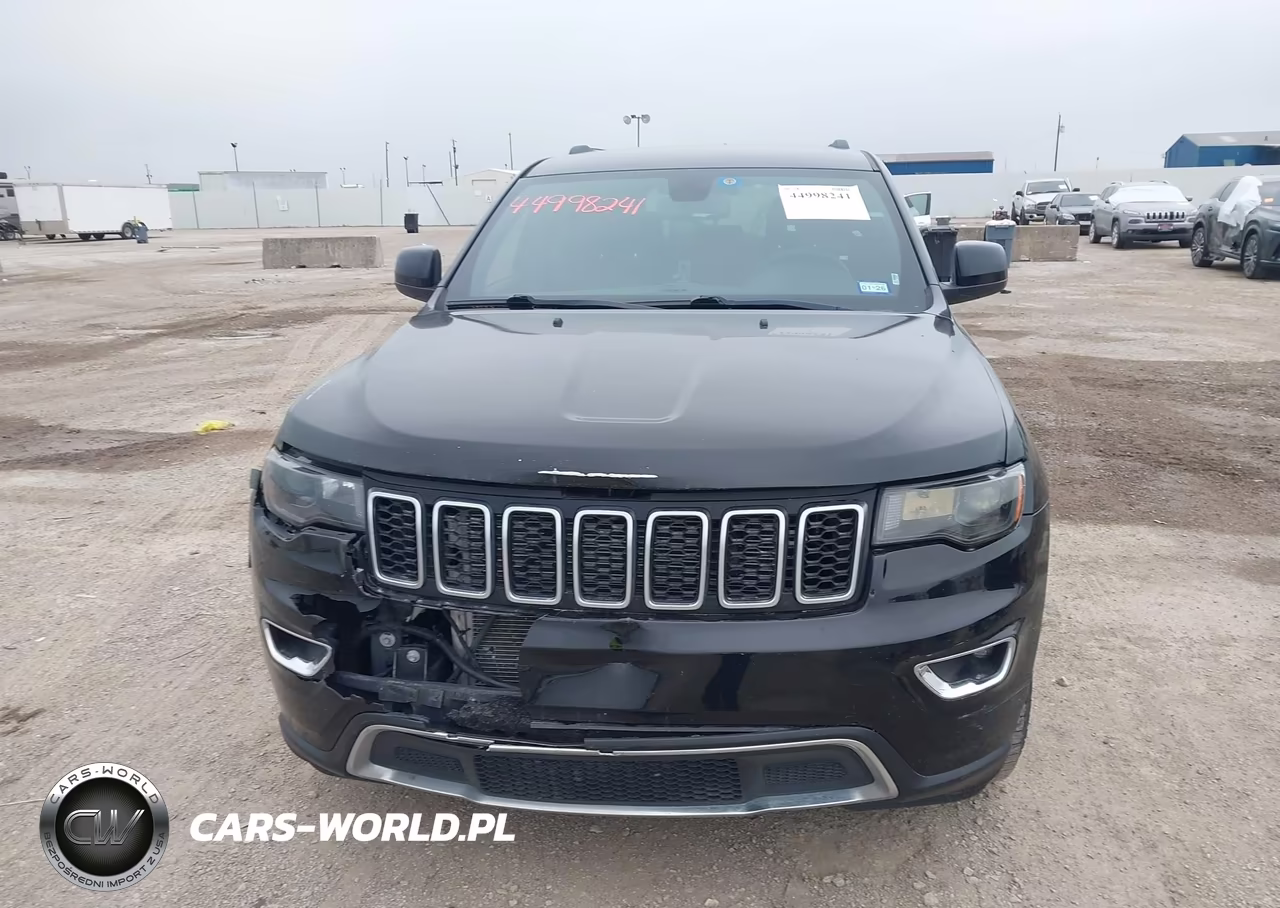 2014 Jeep Grand Cherokee Laredo VIN:1C4RJFAG2EC160051 - 12