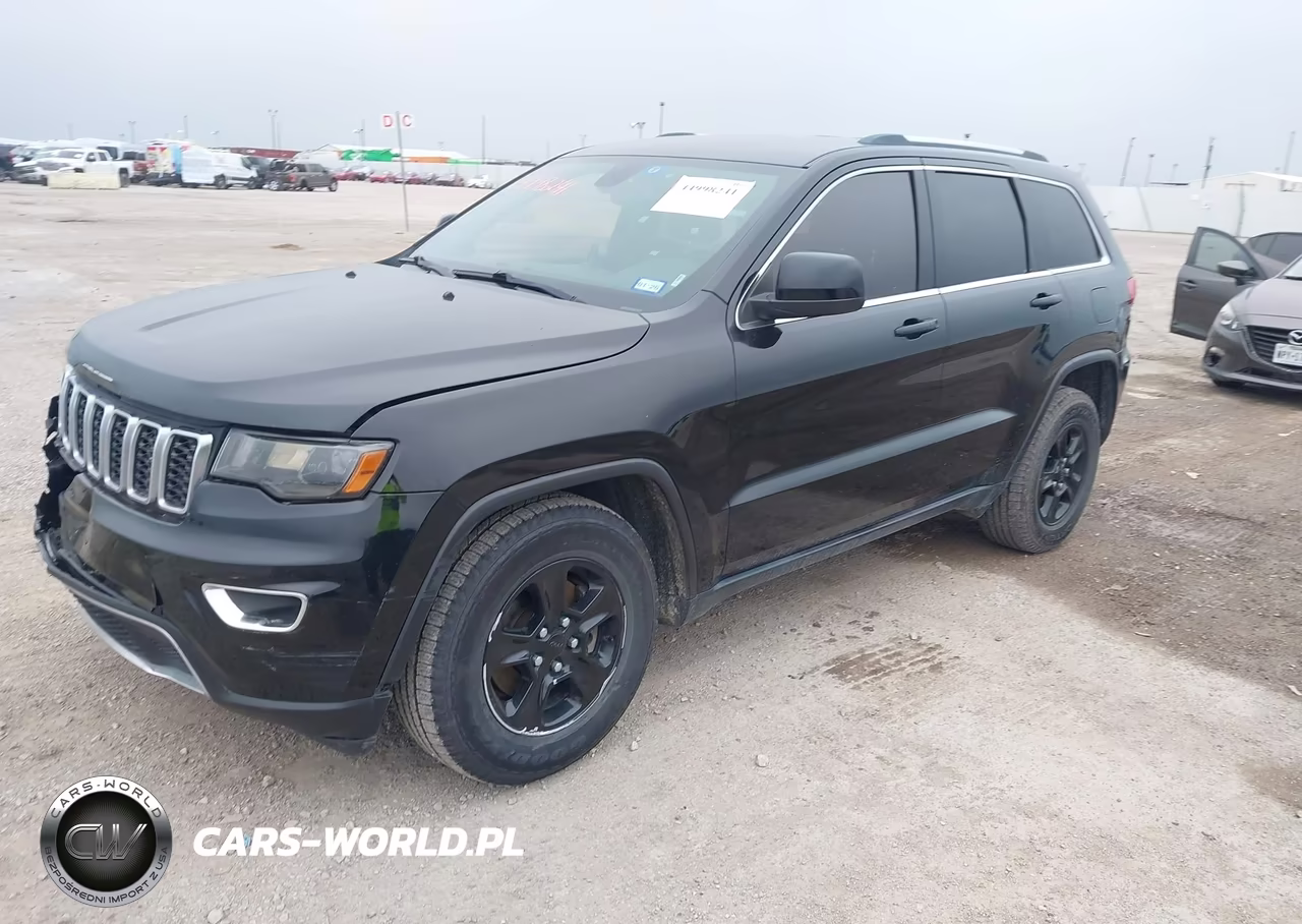 2014 Jeep Grand Cherokee Laredo VIN:1C4RJFAG2EC160051 - 14