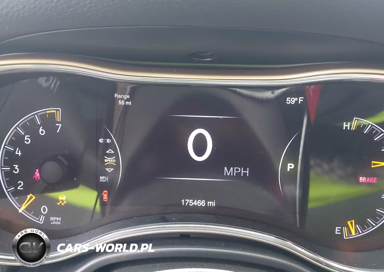 2014 Jeep Grand Cherokee Laredo VIN:1C4RJFAG2EC160051 - 15