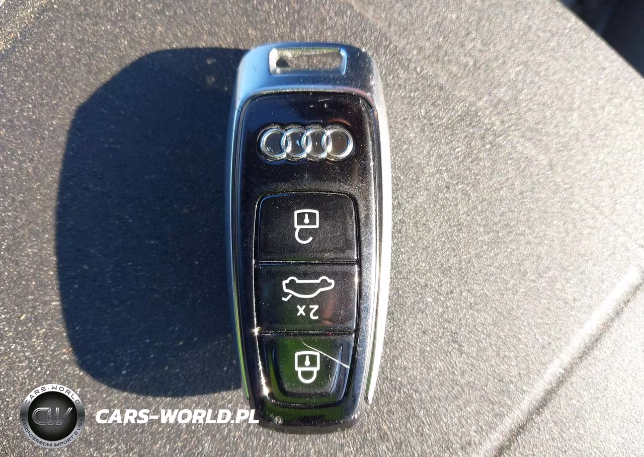 2024 Audi A6 Premium Plus 45 Tfsi Quattro S Tronic VIN:WAUE3BF28RN036694 - 11