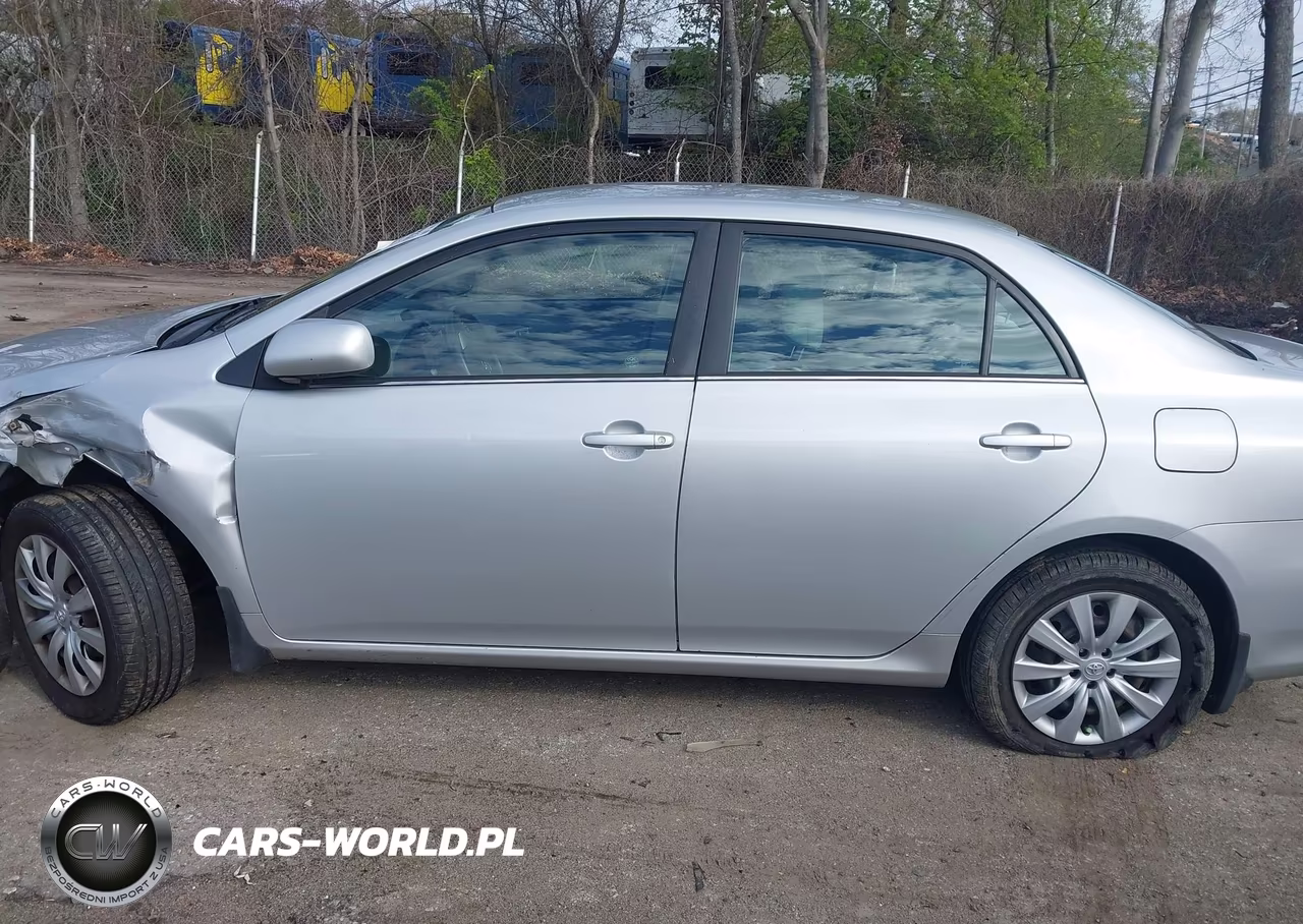 2013 Toyota Corolla Le VIN:2T1BU4EE0DC975599 - 14