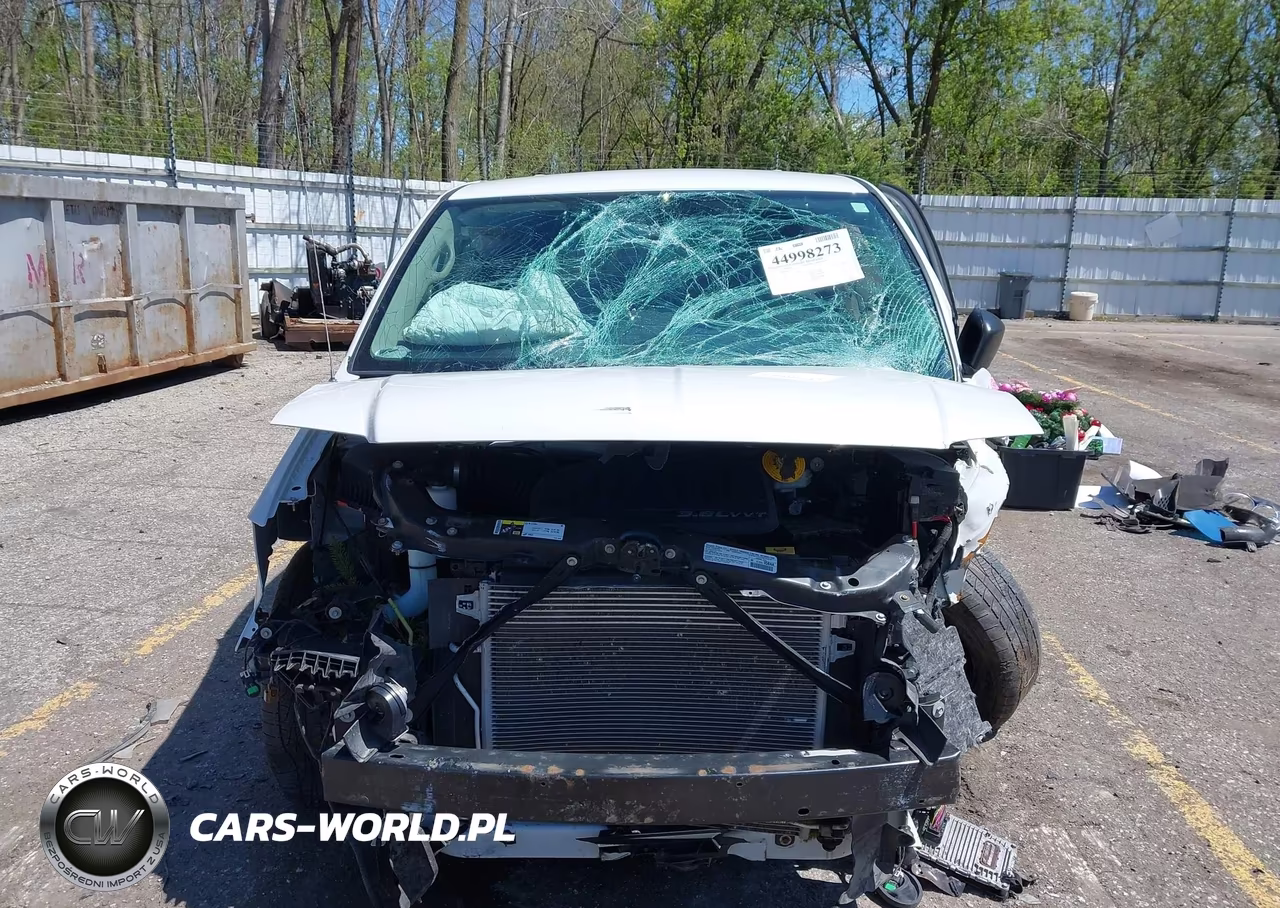 2014 Dodge Grand Caravan Se VIN:2C4RDGBG8ER103517 - 12