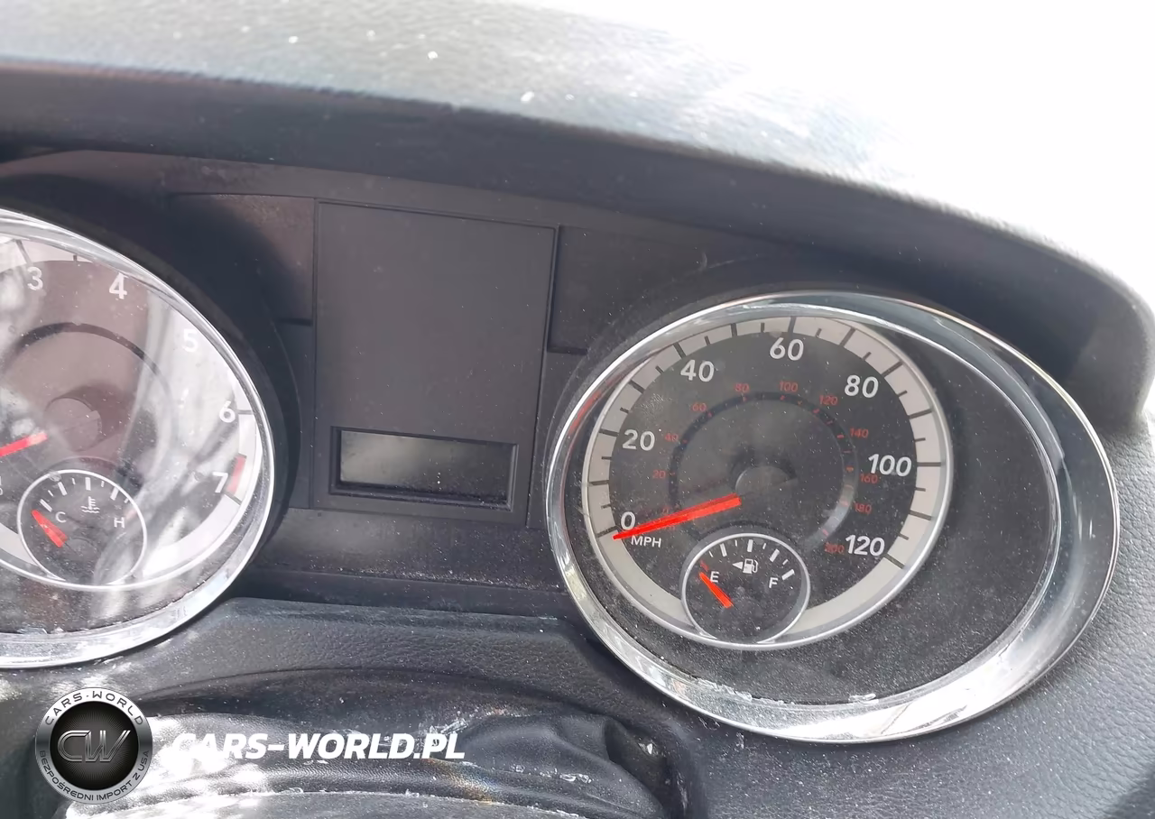 2014 Dodge Grand Caravan Se VIN:2C4RDGBG8ER103517 - 15