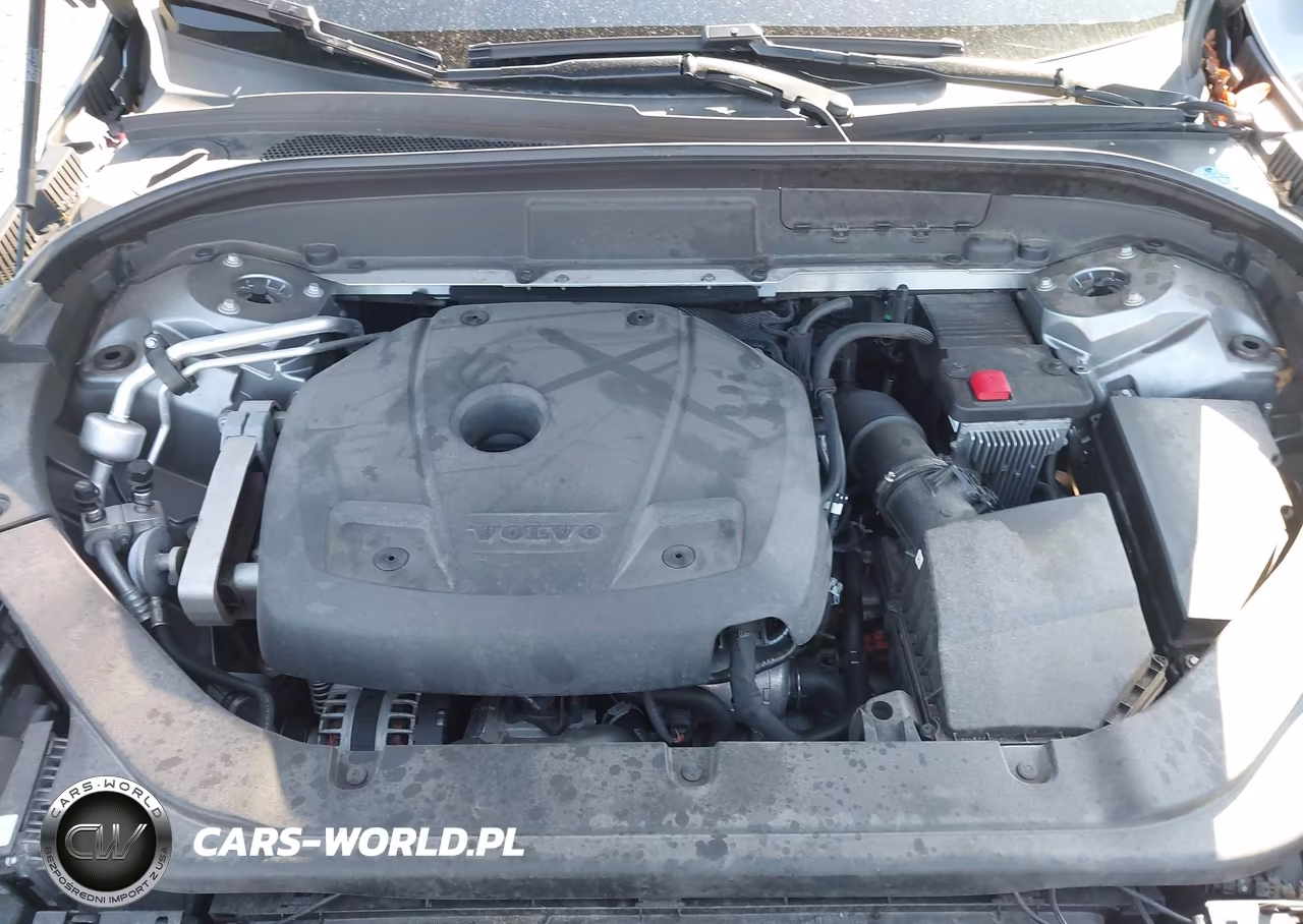 2019 Volvo Xc60 T5 Inscription VIN:LYV102RL1KB234716 - 10