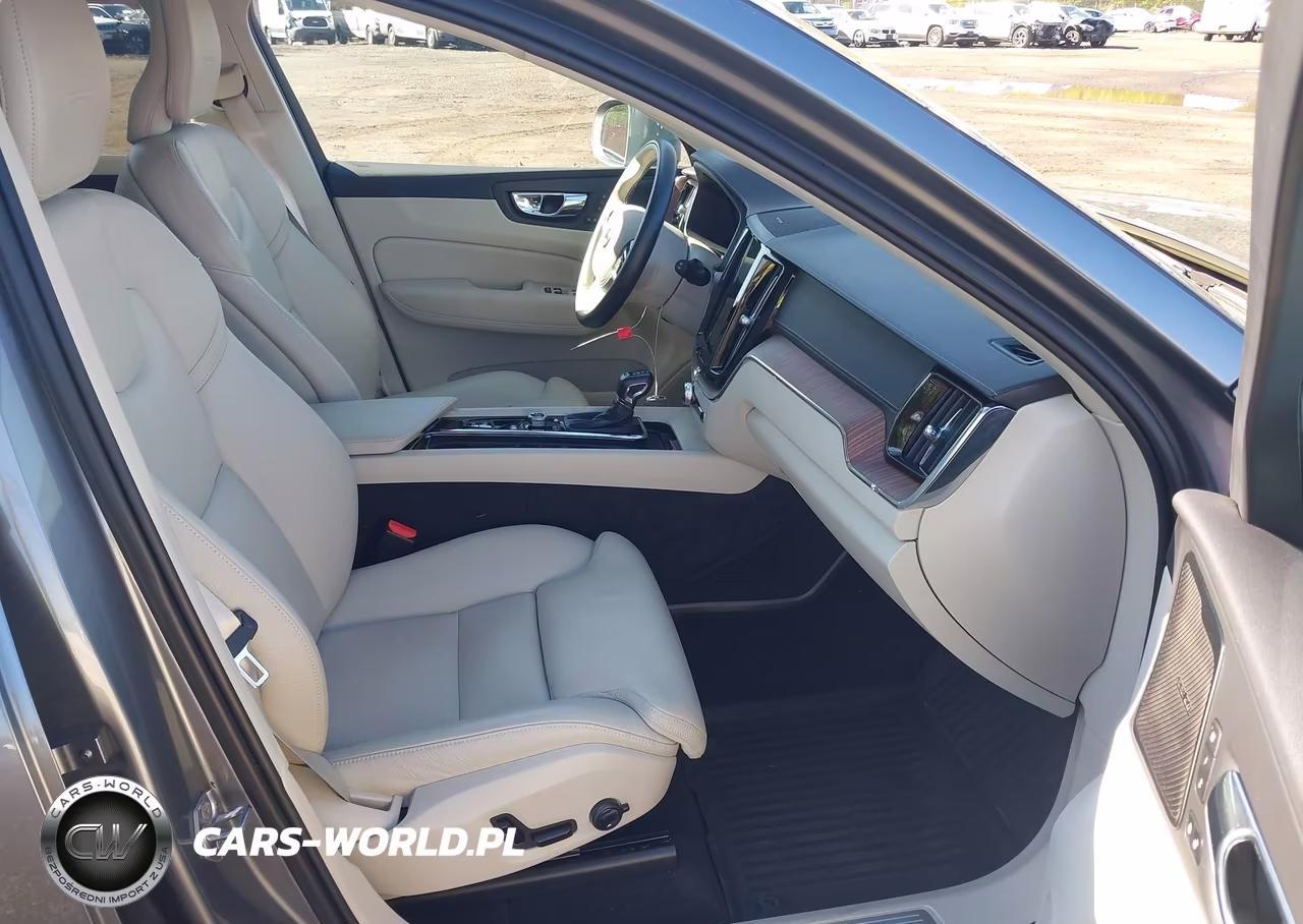 2019 Volvo Xc60 T5 Inscription VIN:LYV102RL1KB234716 - 5