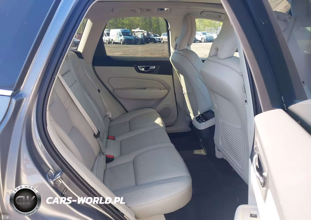 2019 Volvo Xc60 T5 Inscription VIN:LYV102RL1KB234716 - 8