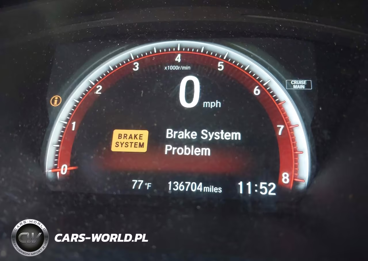 2017 Honda Civic Si VIN:2HGFC1E51HH702249 - 15
