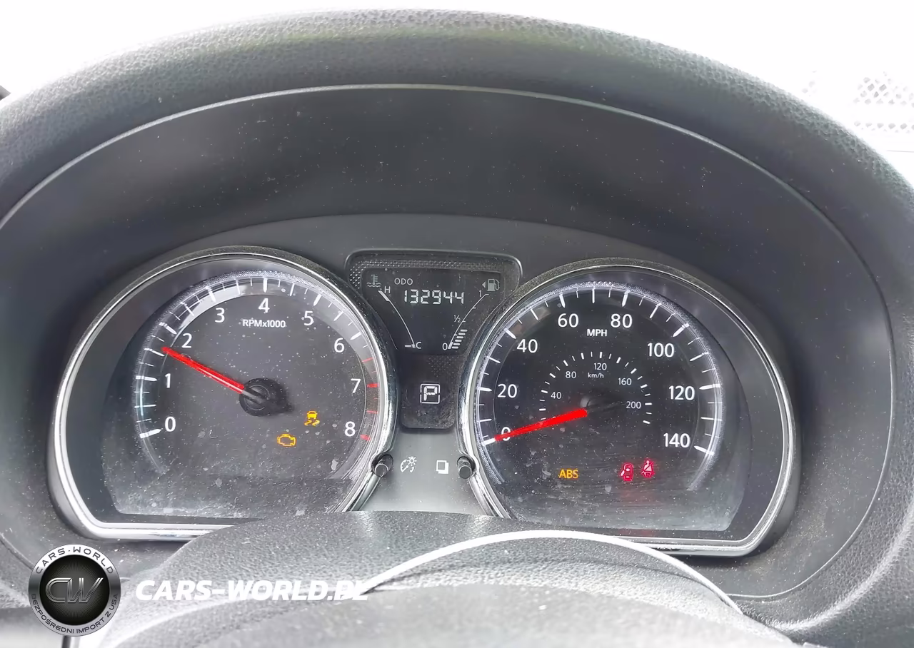 2019 Nissan Versa 1.6 Sv VIN:3N1CN7AP6KL864322 - 7