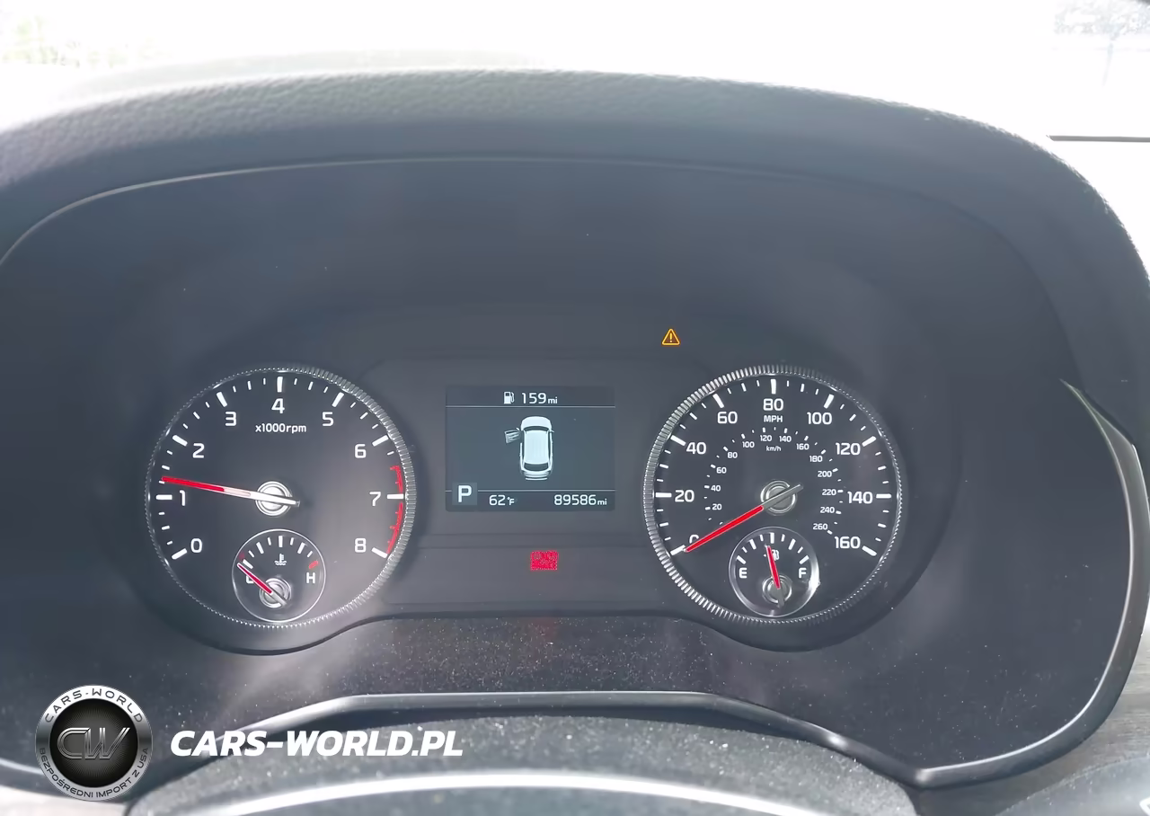2022 Kia Telluride Ex VIN:5XYP34HC3NG255836 - 7