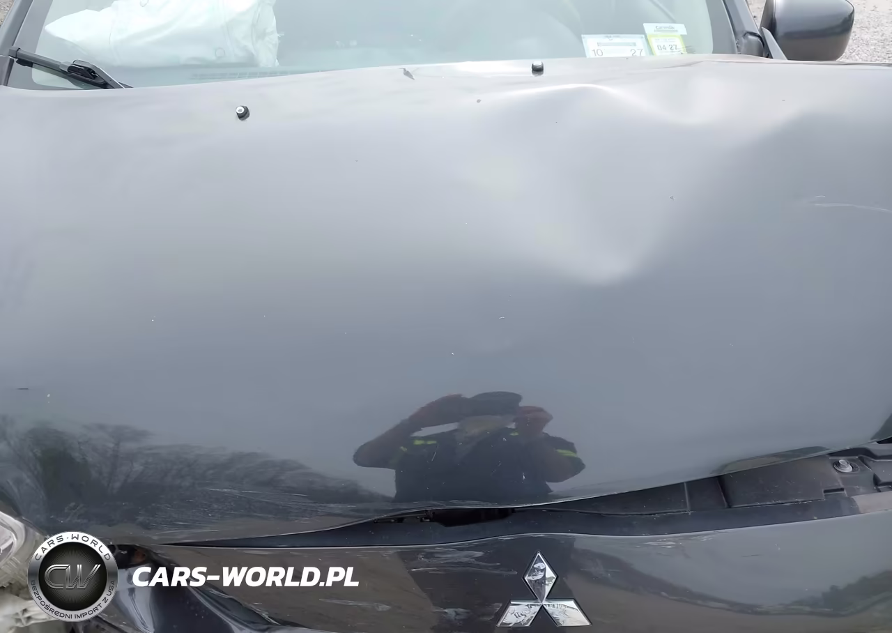 2014 Mitsubishi Mirage De VIN:ML32A3HJ7EH023663 - 10