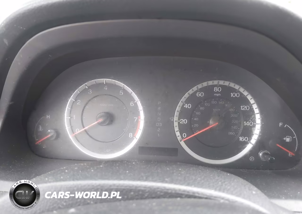 2011 Honda Accord 2.4 Lx-P VIN:1HGCP2F42BA055529 - 15