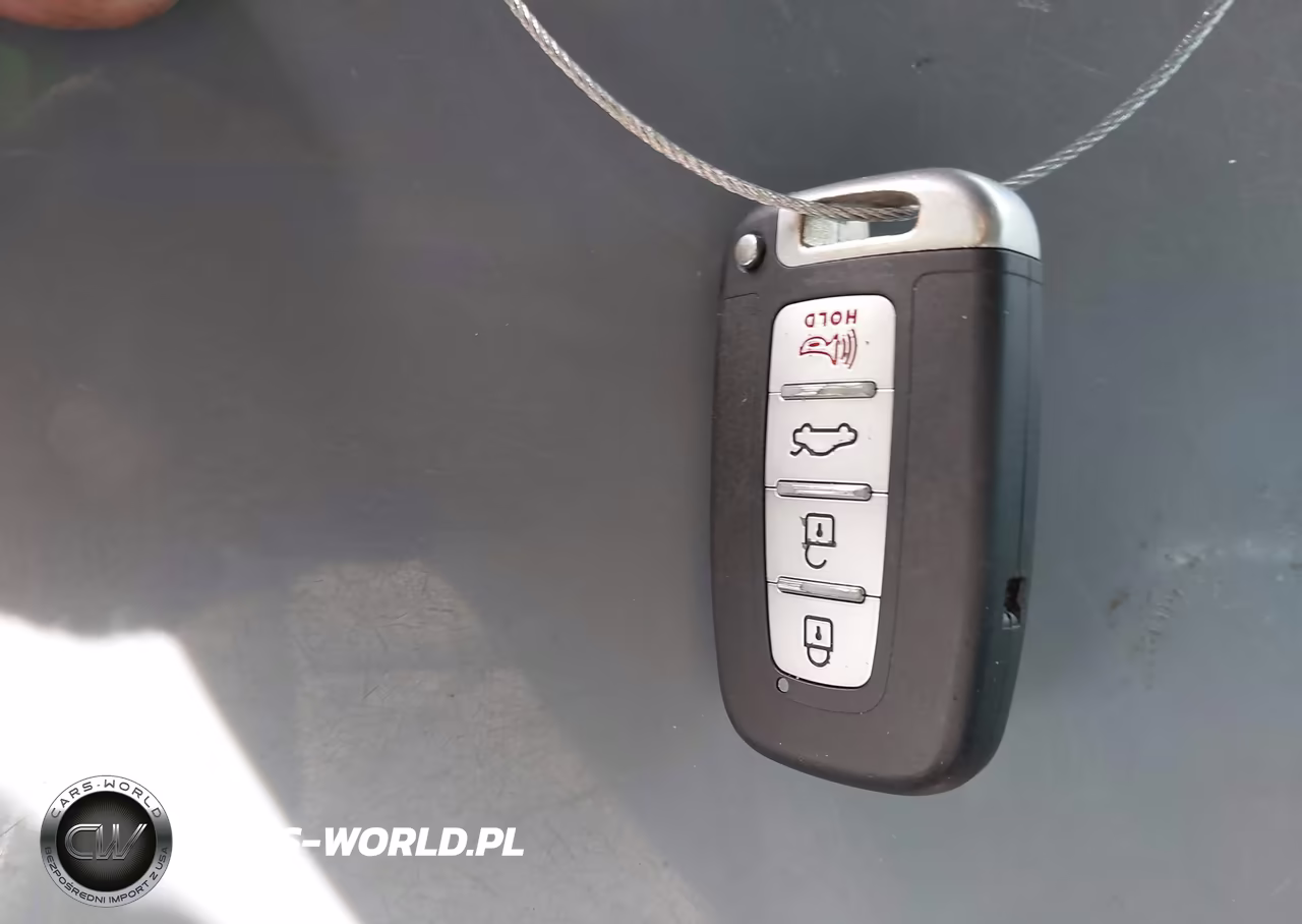 2011 Hyundai Sonata Se 2.0T VIN:5NPEC4AB7BH238857 - 11