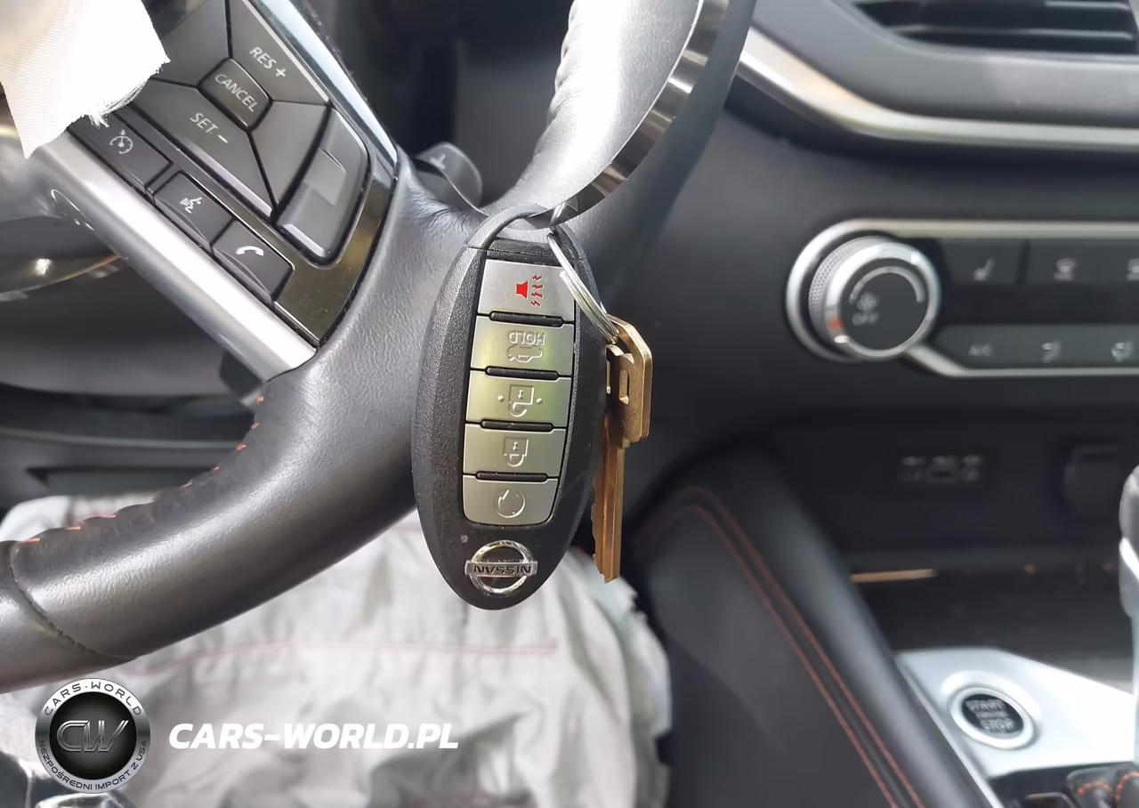2019 Nissan Altima 2.5 Sr VIN:1N4BL4CW5KC172121 - 11