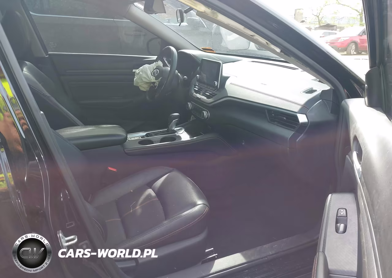2019 Nissan Altima 2.5 Sr VIN:1N4BL4CW5KC172121 - 5