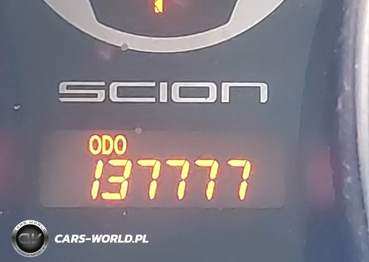 2011 Scion Tc VIN:JTKJF5C79B3007158 - 16