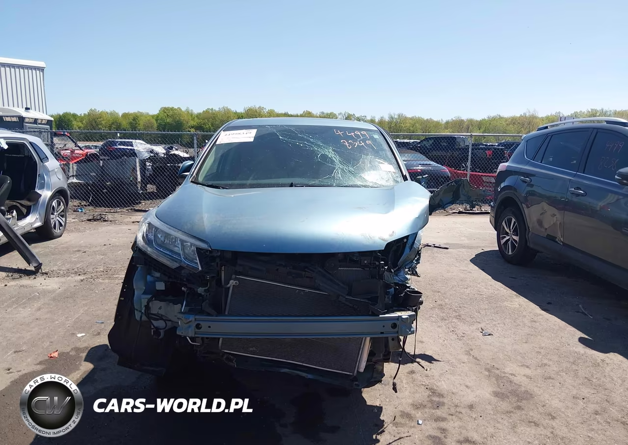 2015 Honda Cr-V Ex VIN:2HKRM4H5XFH678186 - 12