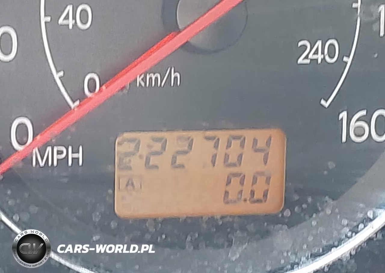 2004 Infiniti Fx35 VIN:JNRAS08W84X210690 - 15