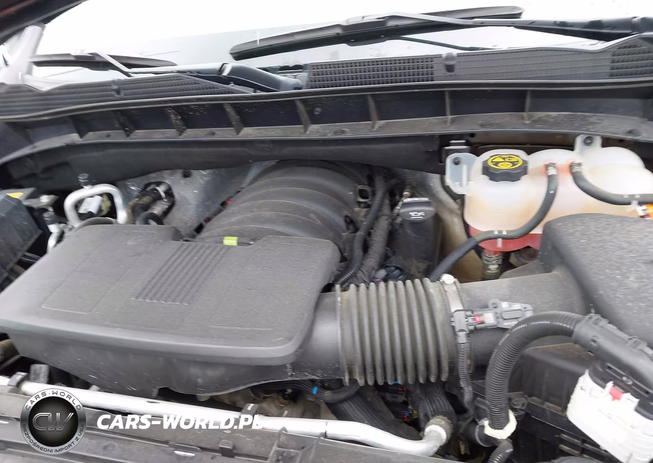 2023 GMC Sierra 1500 4Wd Short Box Denali VIN:3GTUUGEL3PG153589 - 10