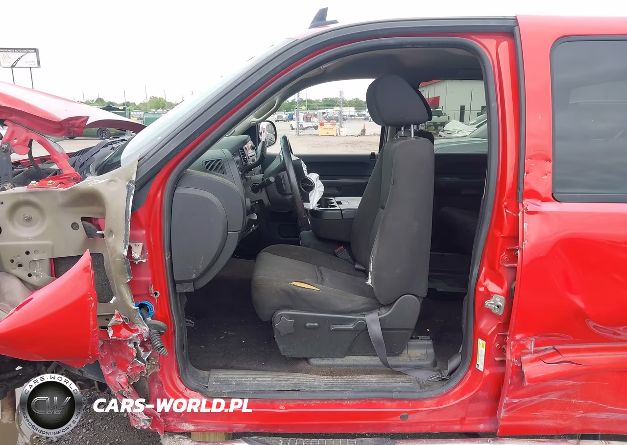 2011 GMC Sierra 1500 Sle VIN:3GTP2VE38BG271198 - 18