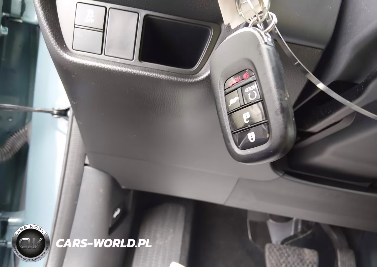 2025 Honda Hr-V Awd Ex-L VIN:3CZRZ2H73SM747015 - 11