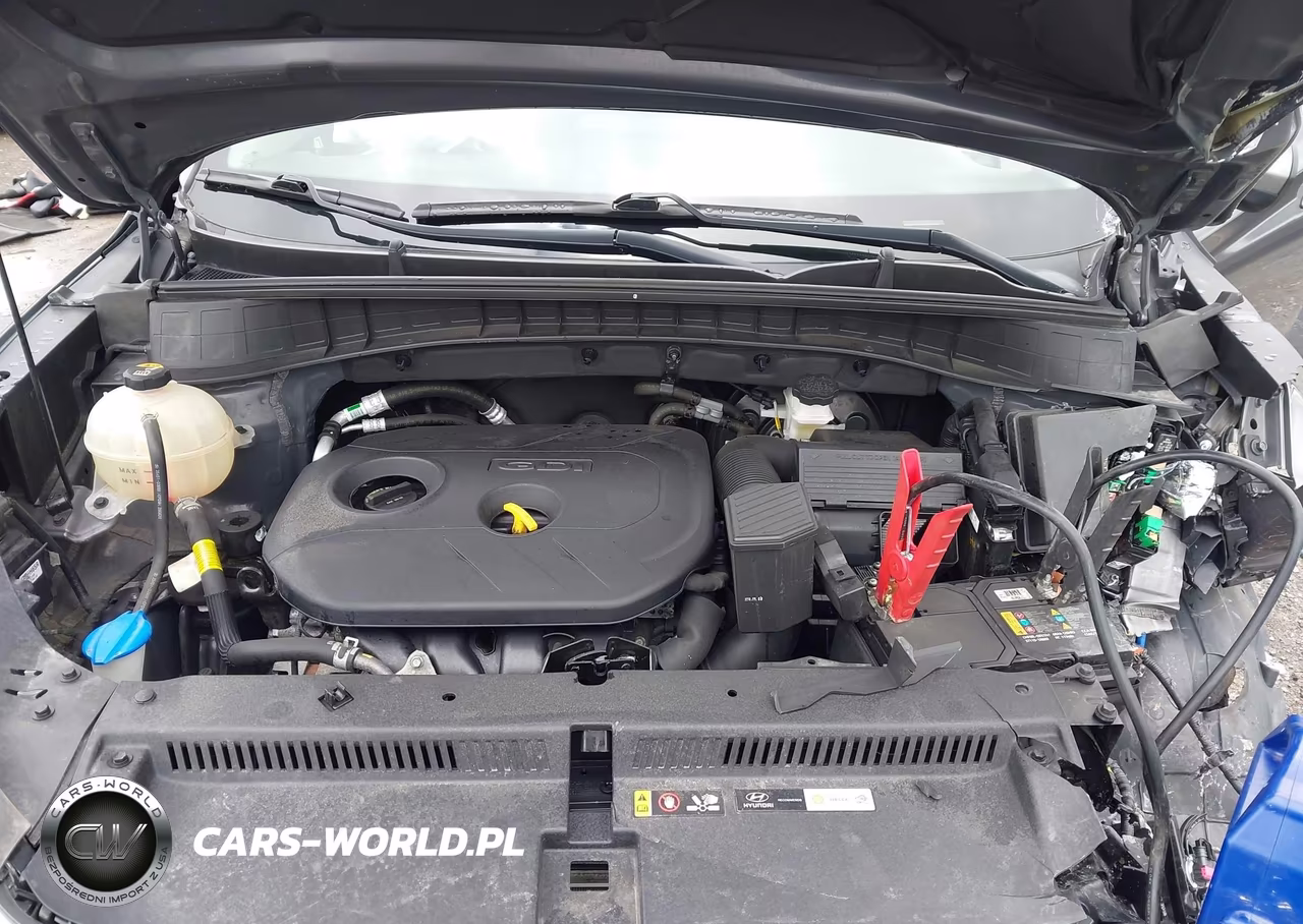 2021 Hyundai Tucson Value VIN:KM8J3CA40MU351273 - 10